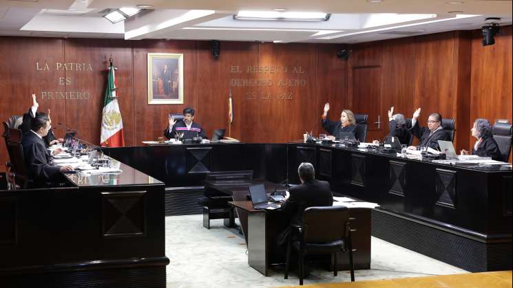 Inconstitucionales dos artículos de la Revocación de Mandato:SCJN