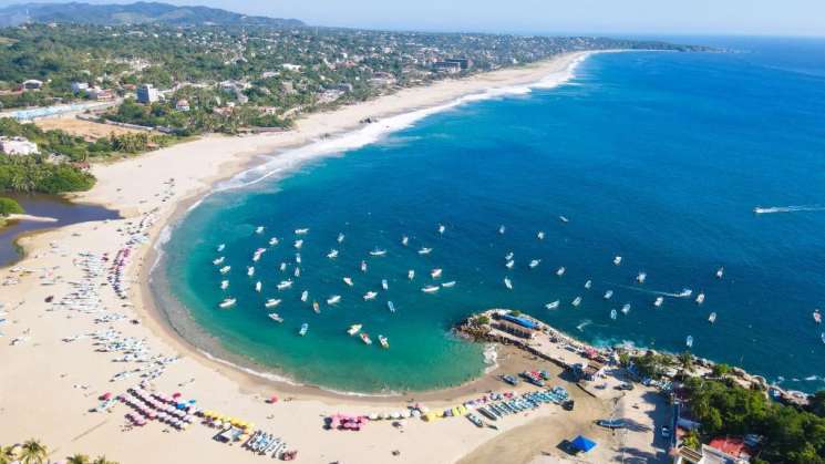 Nominan a Oaxaca en Food and Travel Reader Awards 2025