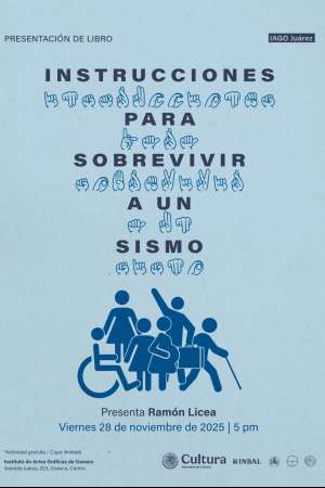 Invitan a la Lectura Grupal del Taller en Lenguas Indígenas