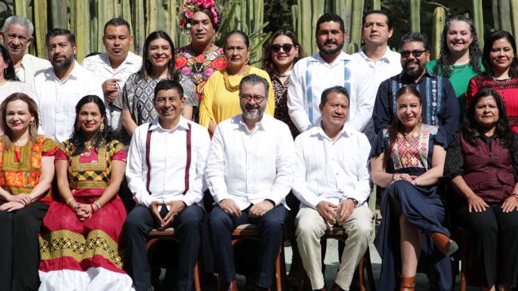 TEPJF debe cuidar la integridad democrática de México: GBG