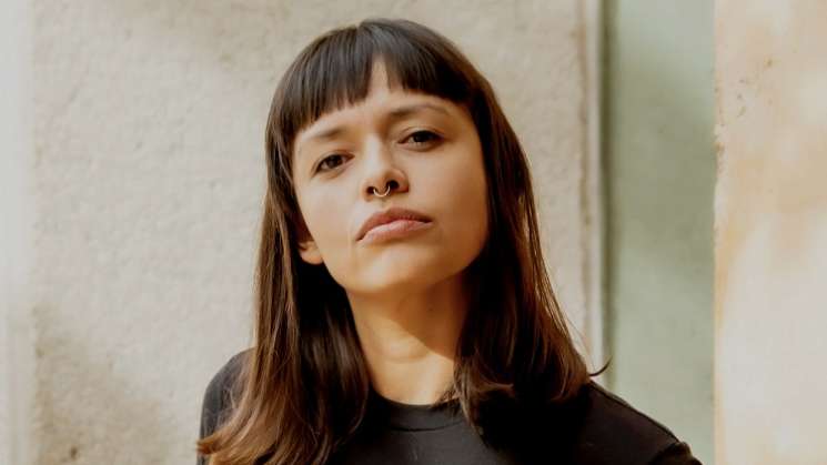 Sara Pinedo gana el Premio Perla Szaumacher 2025