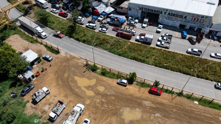 El Playón se mantiene limpio y libre de basura, tras abandono 