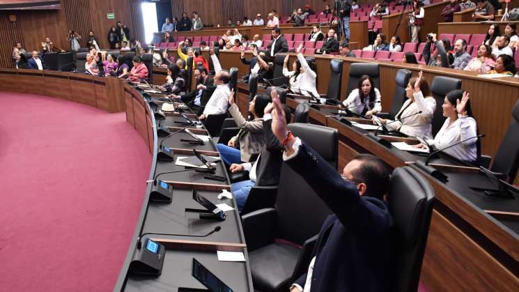 Aprueban sanciones contra violencia sexual digital con uso de IA