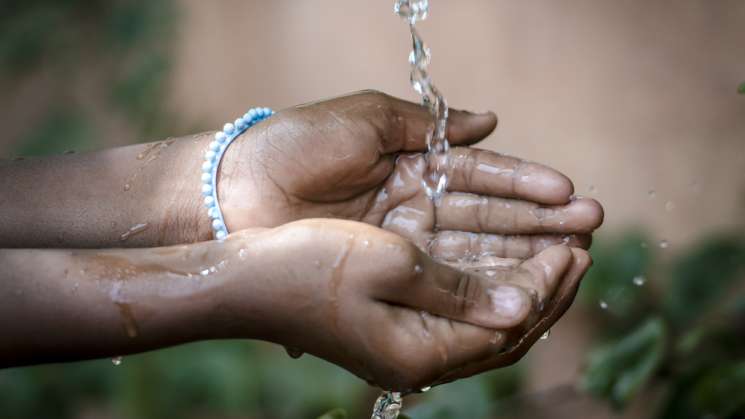 Envía a Sheinbaum decreto de la Ley General de Aguas 