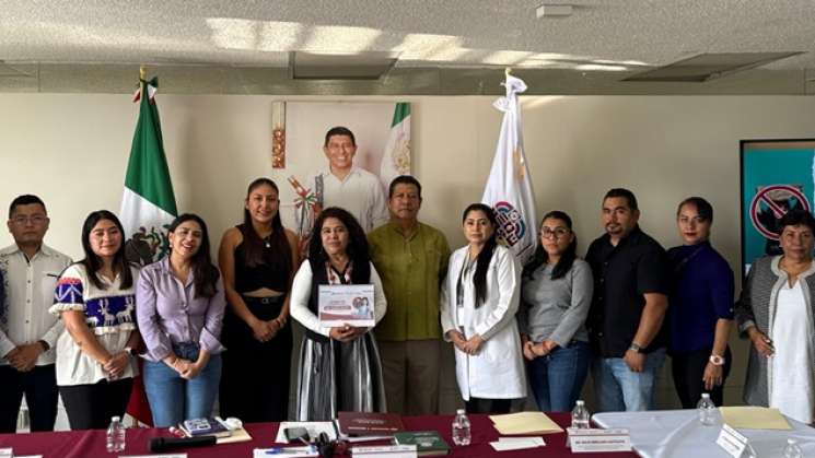 Instalan 255 Comités Municipales contra el trabajo Infantil