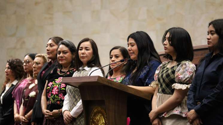 Diputadas se unen  y endurecen sanciones por abuso sexual 