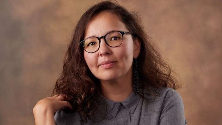 La escritora Ave Barrera prepara dos nuevos proyectos literarios