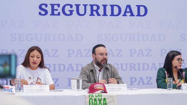 Con Asambleas de Paz, 388 municipios renuevan autoridades