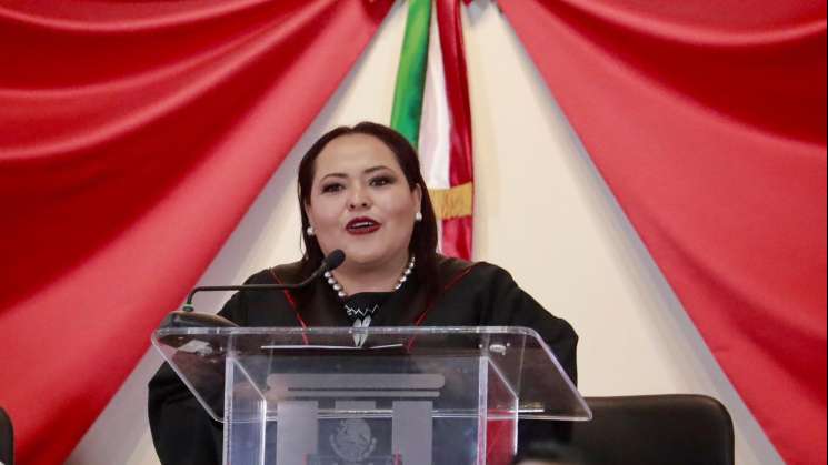 Poder Judicial renovado y con justicia cercana al pueblo: ERR