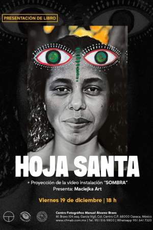 CFMAB invita a la presentación del libro Hoka Santa