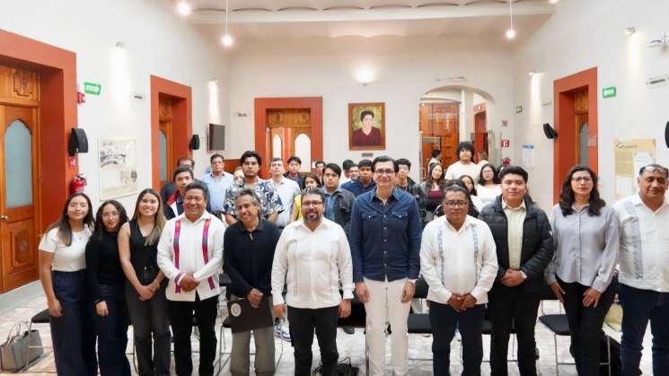 IEEPCO continúa validación de firmas de la Revocación de Mandato