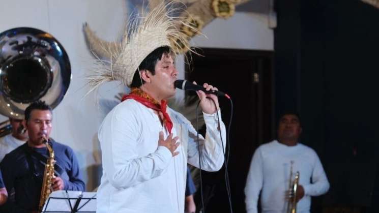 Inicia SECULTA certamen de composición Canto de mi Tierra