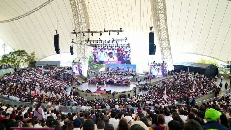 El Informe de Salomón Jara en datos duros