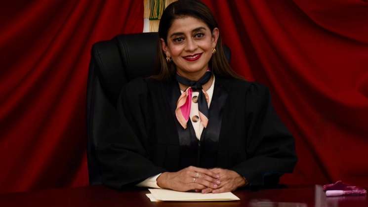 TJACC consolida la atención a la ciudadanía: Itzel Espinosa Rojas