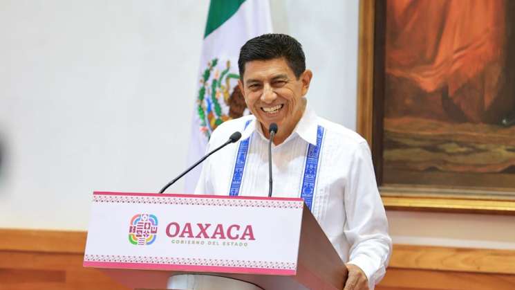 Conoce reparto de recursos a programas sociales en Oaxaca