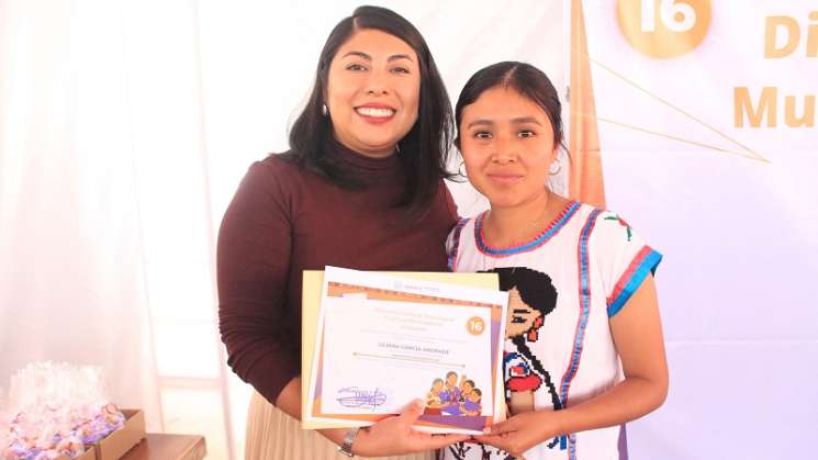 Analizan impacto de las IMM contra la violencia de género