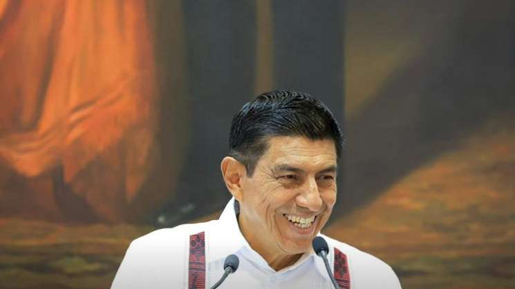 Salomón Jara va por quitar fuero a diputados por actos indebidos