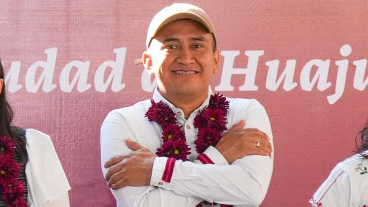 Nino Morales reconoce al Congreso aprobar Ley contra Extorsión