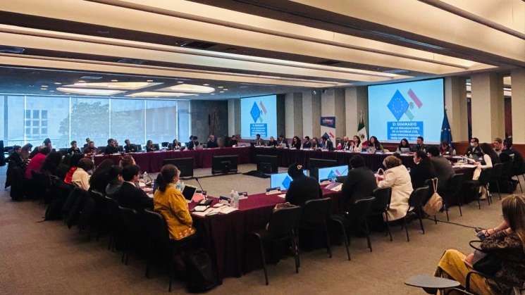 ONGs piden acciones contra el debilitamiento de DH en México