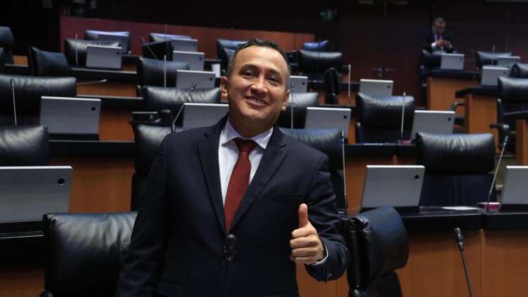 Revocación de Mandato, triunfo democrático: Nino Morales