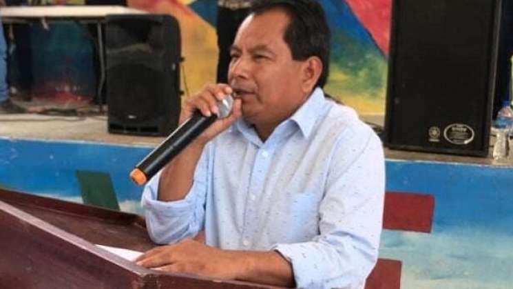 Edil de Mazatlán VF, amenaza a defensora de derechos humanos