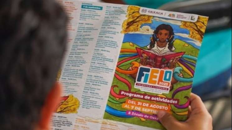 Congreso llama al Gobierno a tener una Feria del Libro incluyente