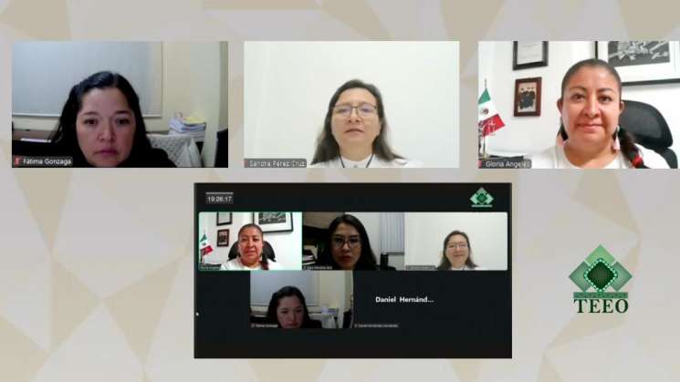 Son infundados, agravios contra Planilla Turquesa en Astata:TEEO