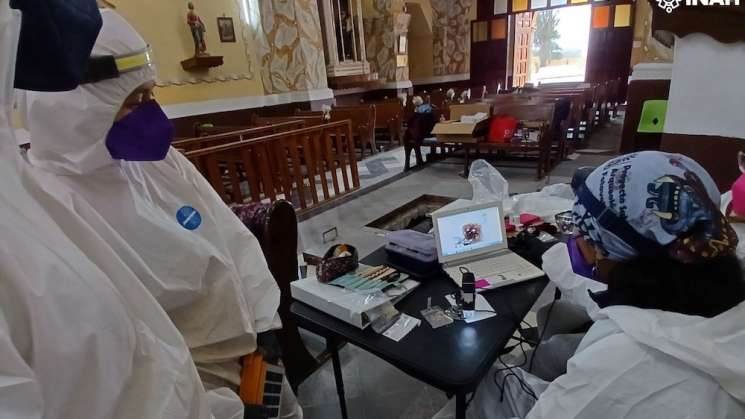 INAH abre Diplomado en Peritaje Antropológico