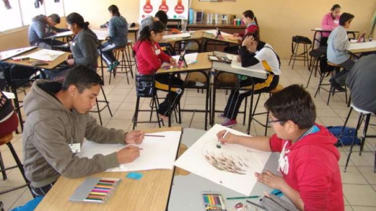 Proponen reforma para incluir las artes en educación básica y MS