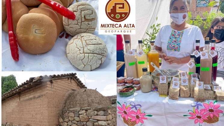 Mixteca Alta tiene Guía Gastonómica promovida por UNAM/UNESCO