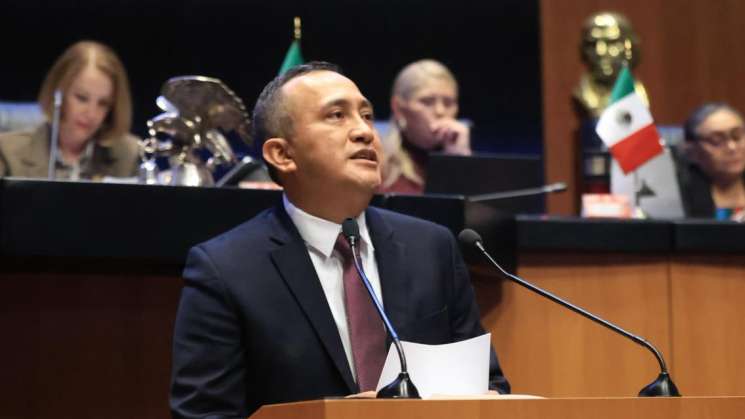 Vital atención de Sheinbaum y Jara a víctimas: Nino Morales