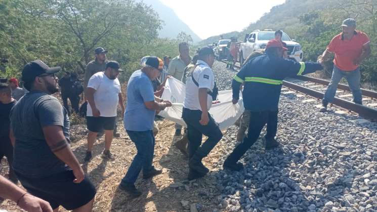 Conoce las indemniazaciones por accidente ferroviario 