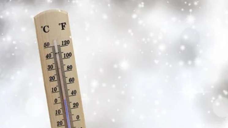 Continuarán las bajas temperaturas en territorio estatal