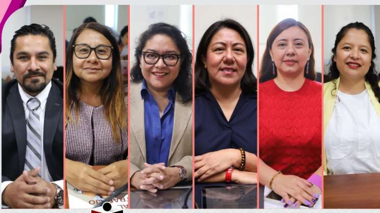 IEEPCO concluye calificación de elecciones por SNI 2025