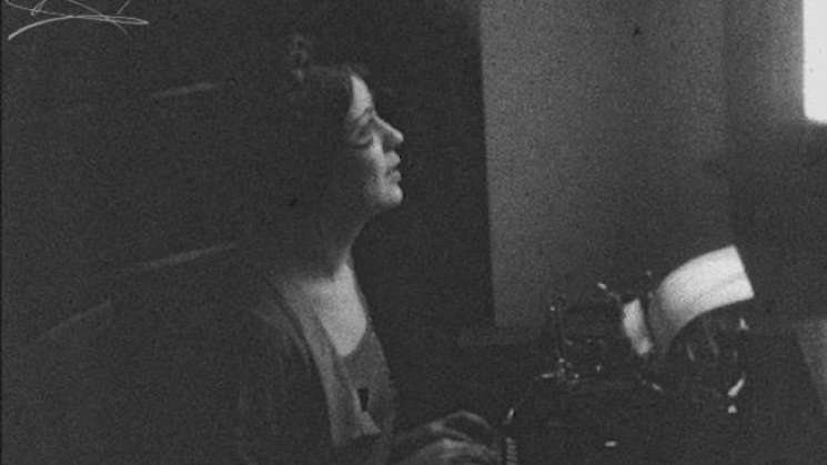 Víctor Vásquez recupera filmaciones históricas de Oaxaca