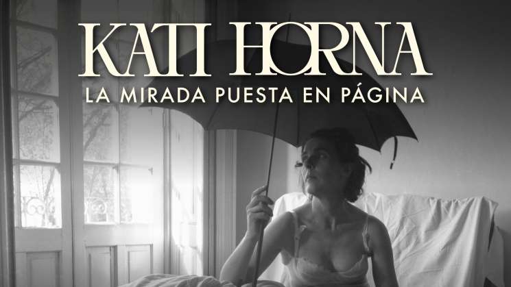 MCEDRYFK expone obra de la fotógrafa Kati Horna