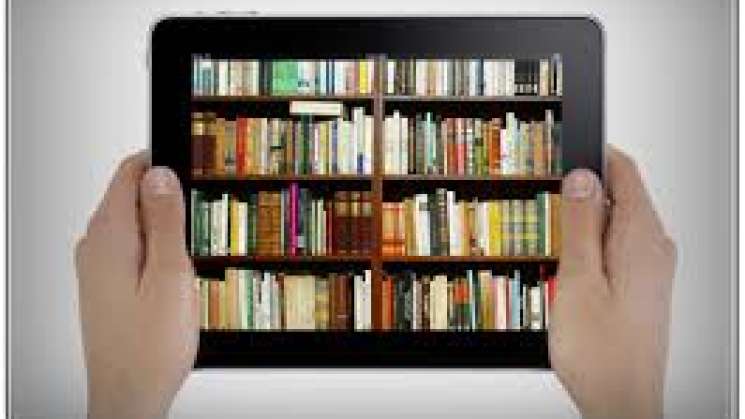 Congreso de Oaxaca aprueba derecho a acceder a libros digitales