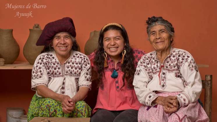 Mujer de Barro, legado flmico de Concepción Vázquez