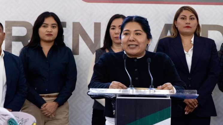 Vital la participación ciudadana en la Revocación de Mandato:TCN