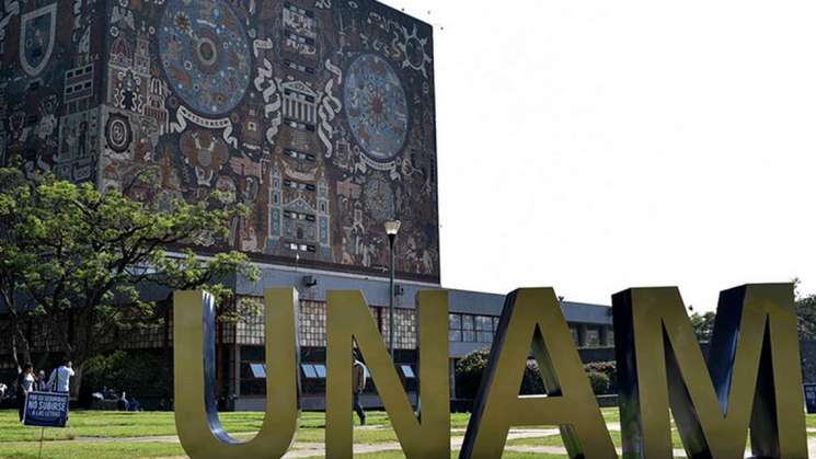 UNAM confirma hackeo de base de datos oficiales