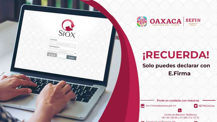 Por saturación, suspenden pagos digitales en dependencias