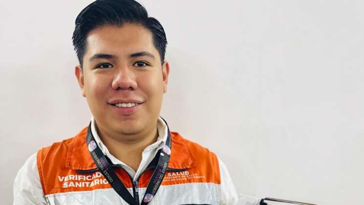 Alertan a comercios de falso verificadores sanitarios