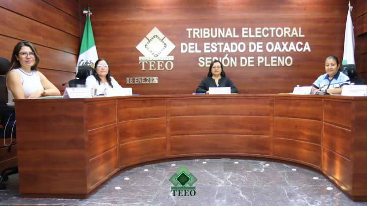 TEEO pide materiales accesibles para personas con discapacidad