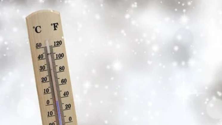 Llega el Frente Frío 27 con lluvas y bajas temperaturas