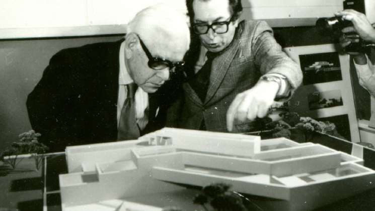 Museo Tamayo, vital en el patrimonio y arquitectura de México