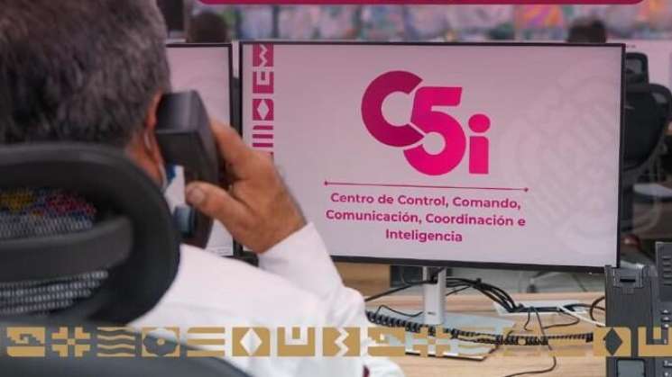 Alertan de llamadas falsas suplantando al C5, puede ser extorsión