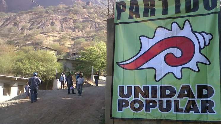 TEPJF ratifica pérdida de registro del  PUP