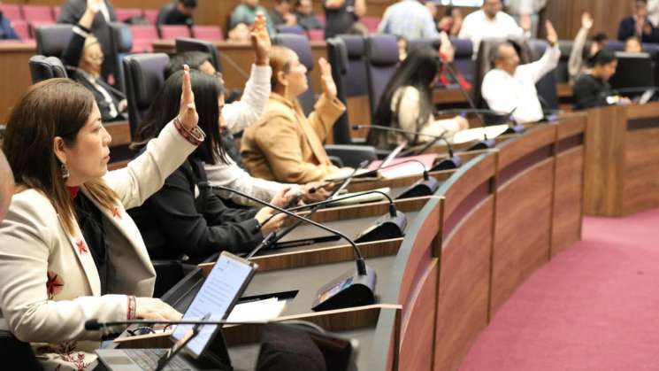 Urge Congreso a municipios, certificar polícias y contar con C2