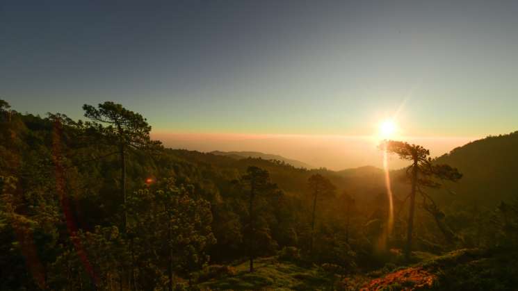 Pueblos Mancomunados van por el Premio Excelencia Turística