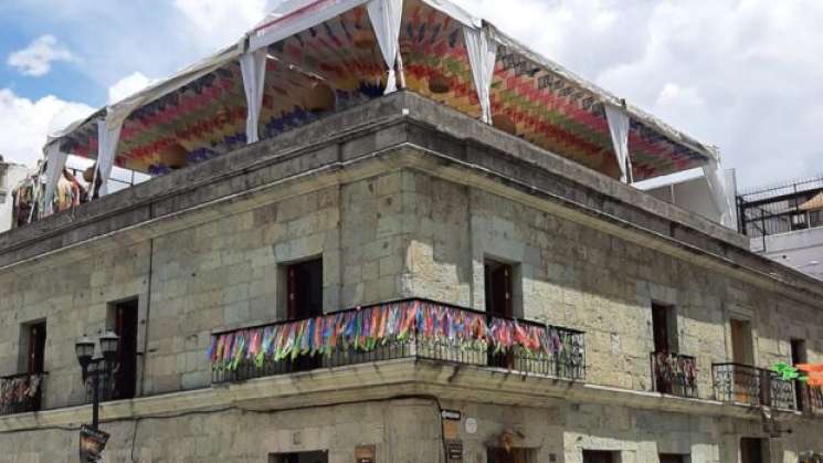 INAH toma control de la regularización de terrazas en el CH